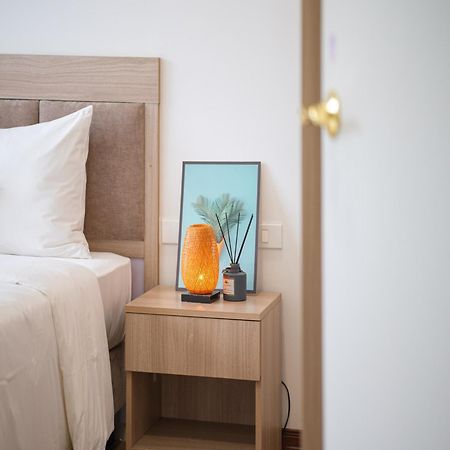 Luxe Paradise Residence Truc Bach Ханой Екстериор снимка