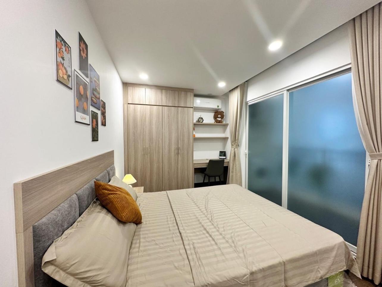 Luxe Paradise Residence Truc Bach Ханой Екстериор снимка