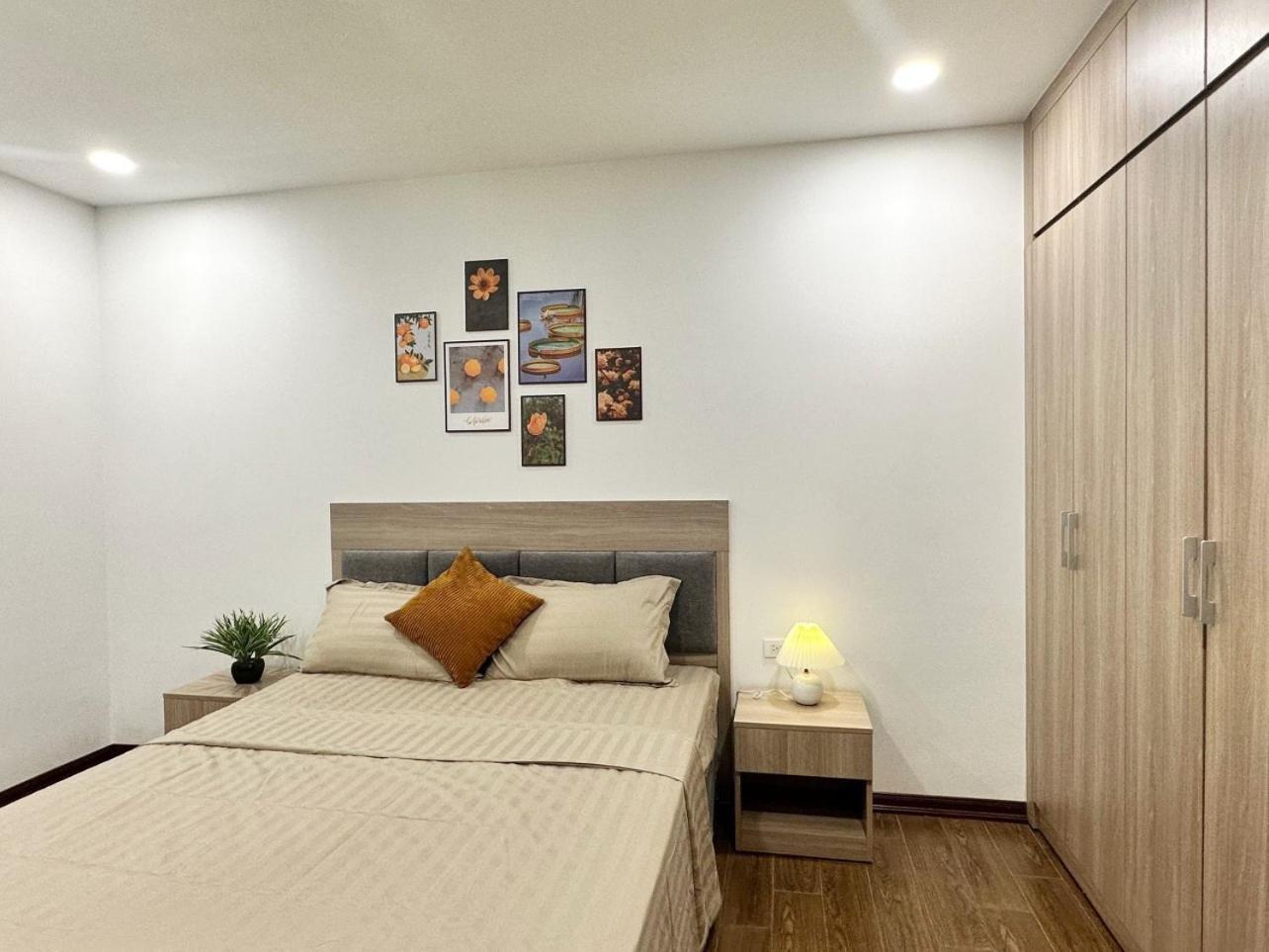 Luxe Paradise Residence Truc Bach Ханой Екстериор снимка